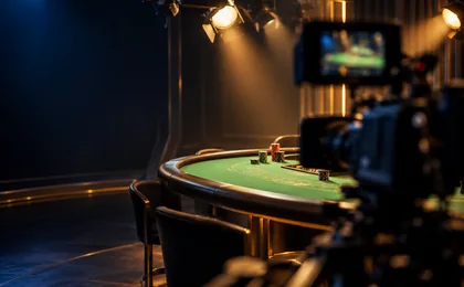 22BET – +250 % auf die Einzahlung